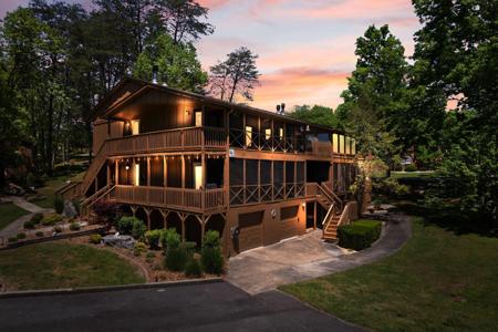 75-2 Woodson Bend Resort