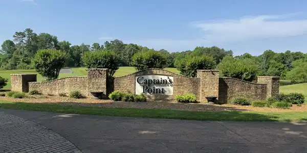 Lot 36 Captain's Point