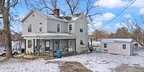 20 West French Avenue