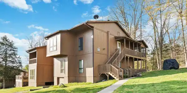 15-3 Woodson Bend Resort