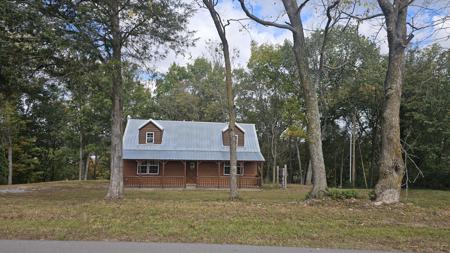 1785 Pope Road