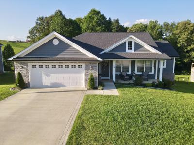 75 Lake Ridge Road
