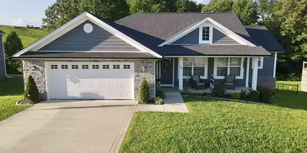 75 Lake Ridge Road