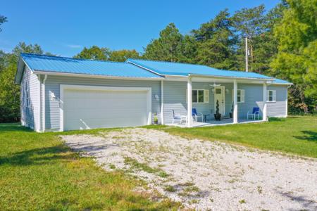 3524 Cabin Creek Road