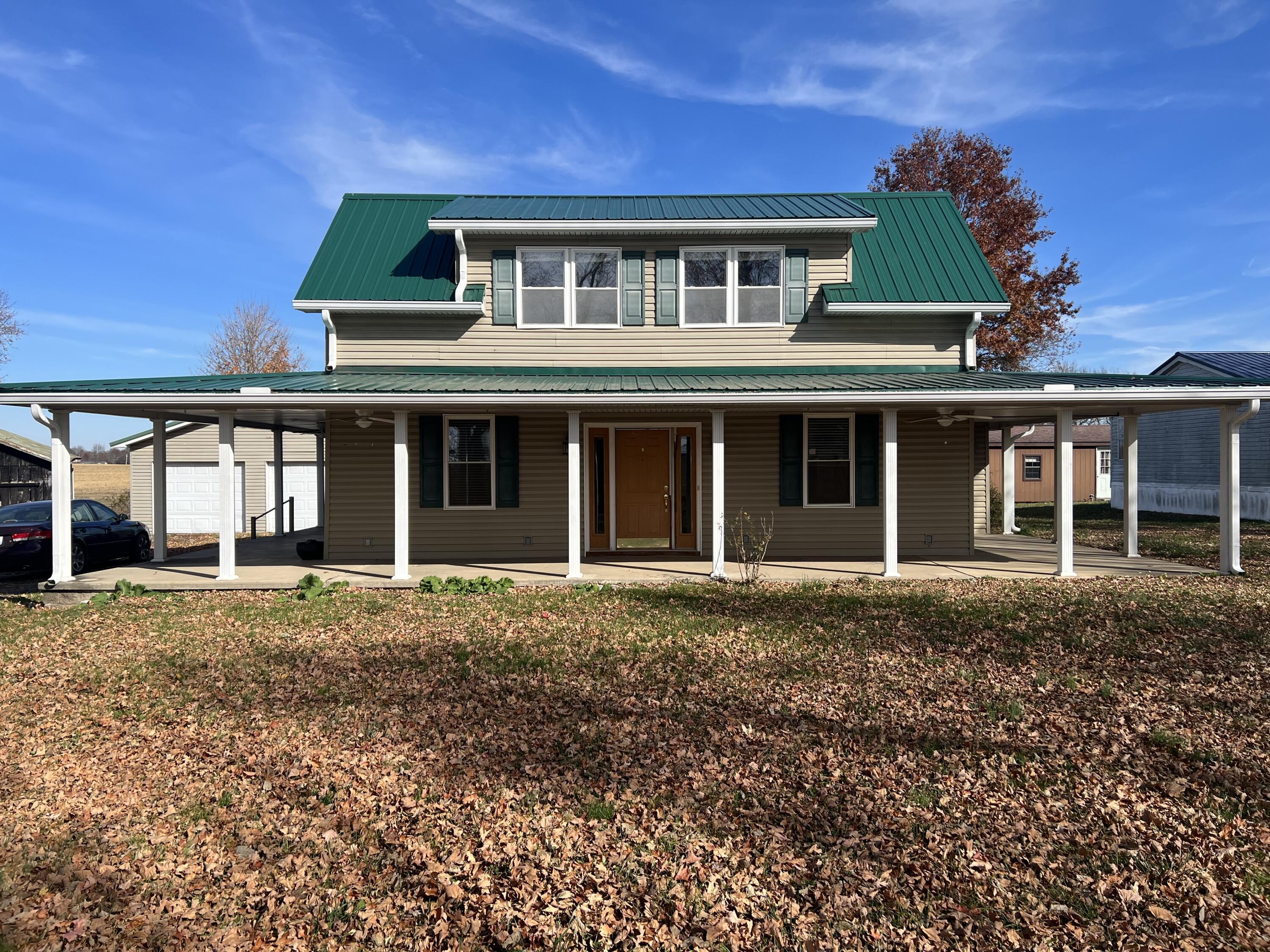 135 Lovette Lane, Harrodsburg, KY lhrmls01904434