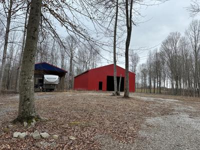 156 Beechwood Road