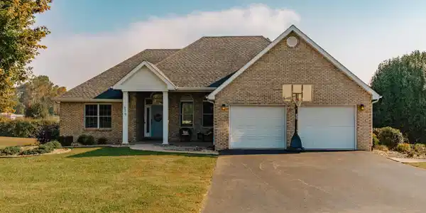 579 Lily Creek Resort Road
