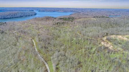 Tract 15 Campbell Road