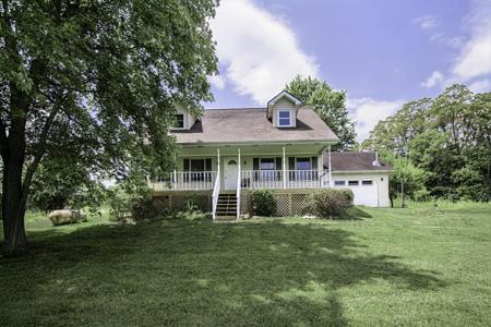 923 Settlement Drive