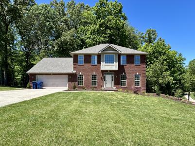 119 Lewis Brown Drive Drive