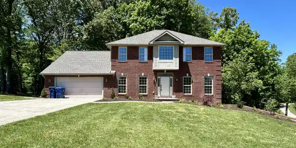 119 Lewis Brown Drive Drive