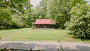 4596 Cave Springs Road