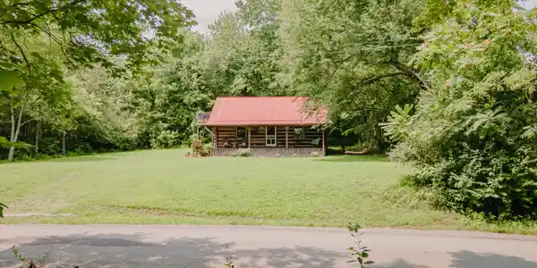 4596 Cave Springs Road