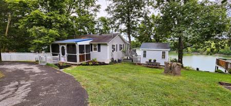 1566 Paradise Camp Road