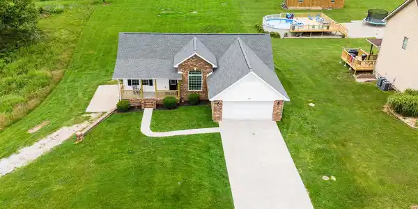 87 Wind Song Drive