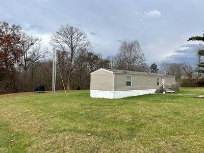 2835 Chaney Ridge Road