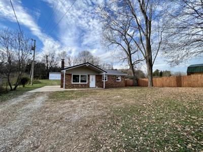 3142 Cedar Grove Rd.