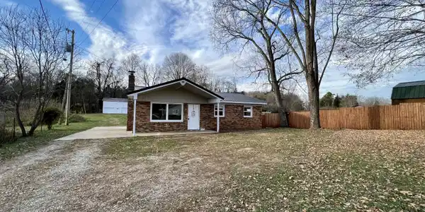 3142 Cedar Grove Rd.