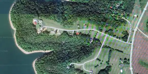 Lot 3 Laurelwoods
