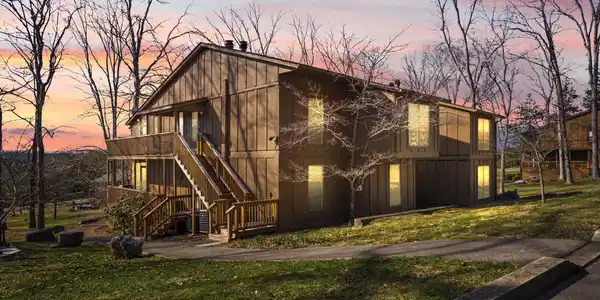 26-1 Woodson Bend Resort