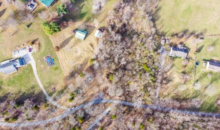 676 Hamilton Springs Road