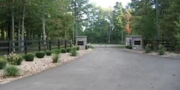 28 Briarwood Subdivision
