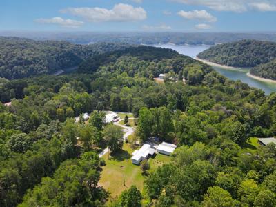60 Knotty Pine Drive