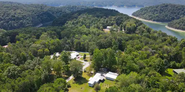 60 Knotty Pine Drive