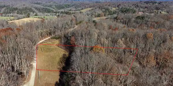 Tract 4 McFall Road