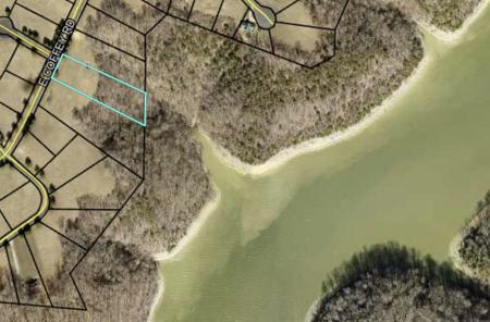 Lot 42 Parks Ridge
