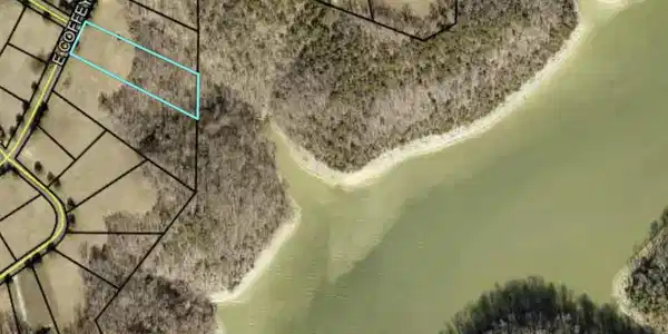 Lot 42 Parks Ridge
