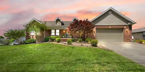 267 Prather Road