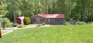 693 George Hardwick Drive