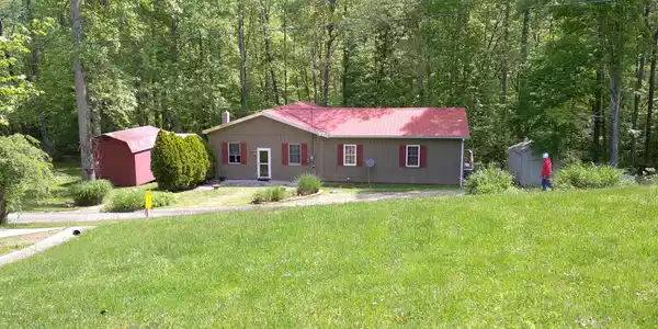 693 George Hardwick Drive
