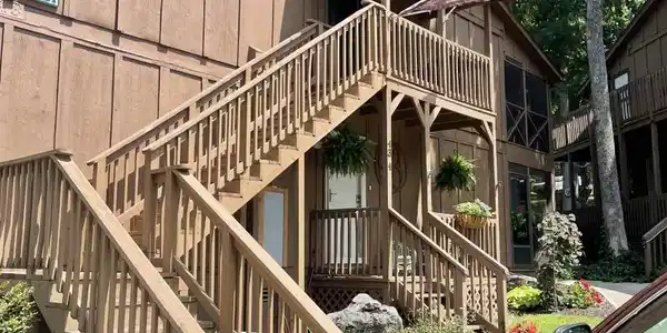 43-3 Woodson Bend Resort