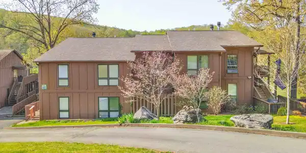 102-2 Woodson Bend Resort