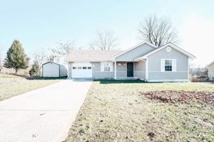 419 Sycamore Trail