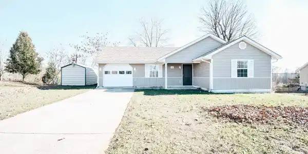 419 Sycamore Trail
