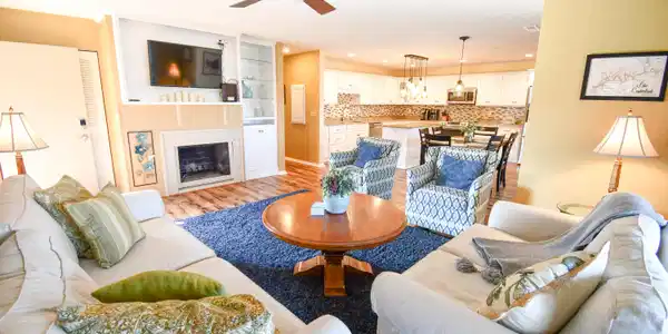 9-3 Woodson Bend