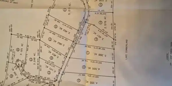 Lot 14 Hickory Point Drive
