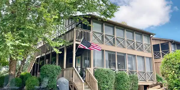 74-3 Woodson Bend Resort