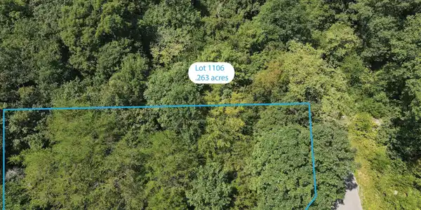 Lot 1106 Stonegate Drive