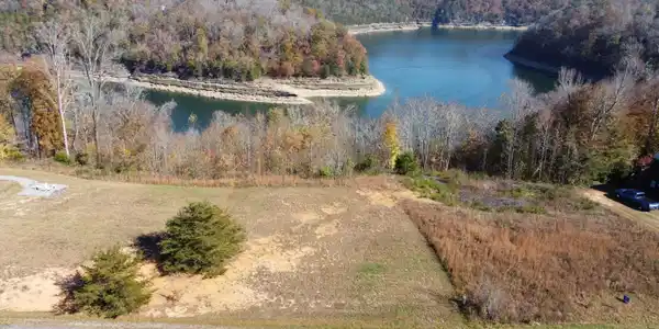 Lot # 11 Twin Creeks Estates