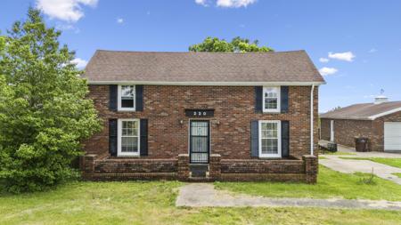 220 Hughley Lane