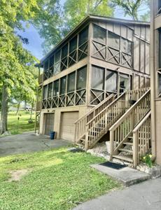 22-4 Woodson Bend Resort