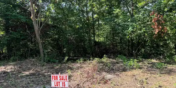 Lot 15 Spanns Lane