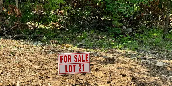 Lot 21 Spanns Lane