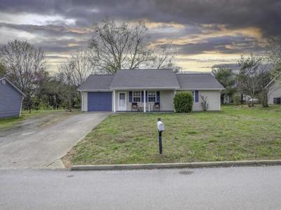 113 Woodland Trail