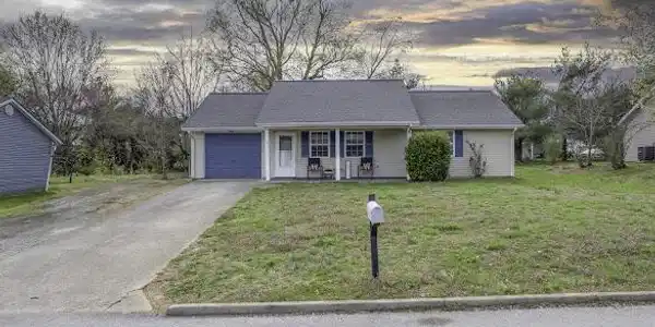 113 Woodland Trail