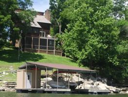 1136 Taylor Road